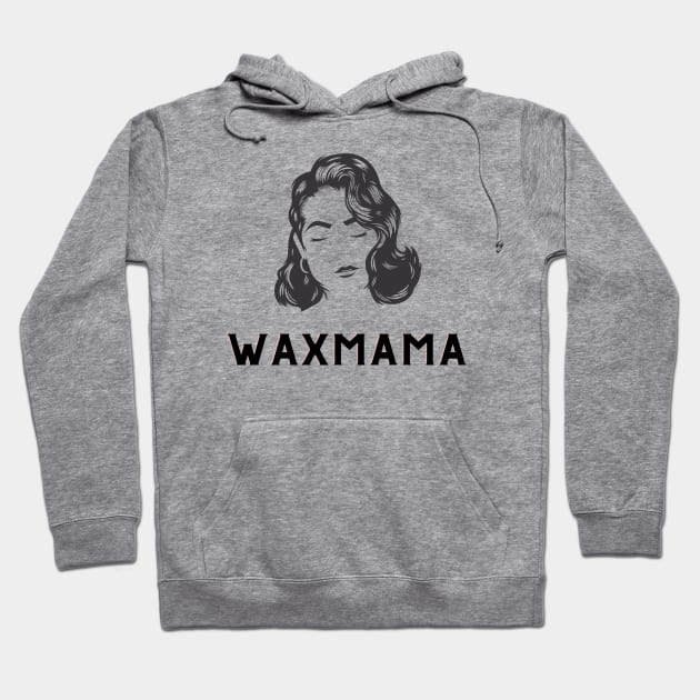 wax mama scentsy Hoodie by scentsySMELL